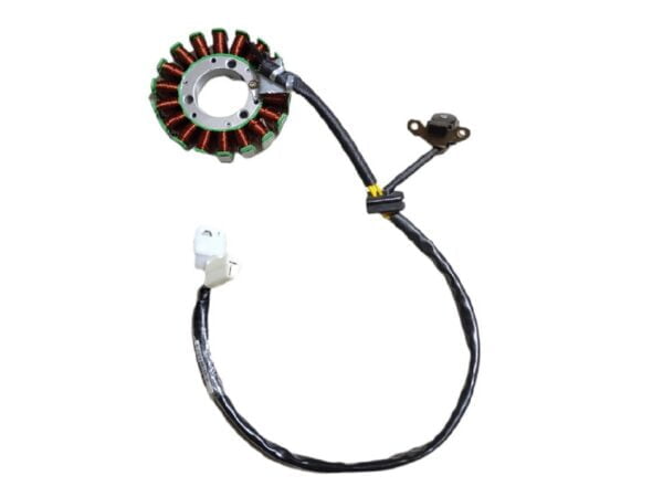 BOBINA CAMPO 3H 20 MODULOS GN-125