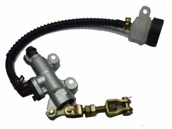 BOMBA F/POST.GY-200(DISCO)