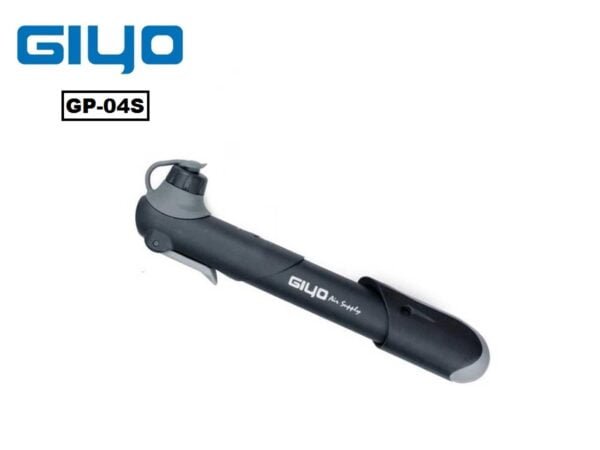 BOMBA POTENCIA GIYO GP-04S REVERSIBLE
