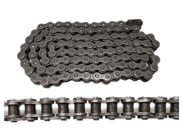 CADENA 520H X 116L RFZDA. GRIS