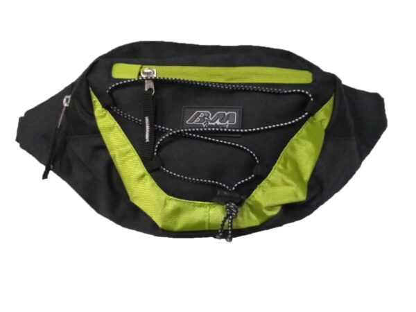 BOLSO CANGURO B&M