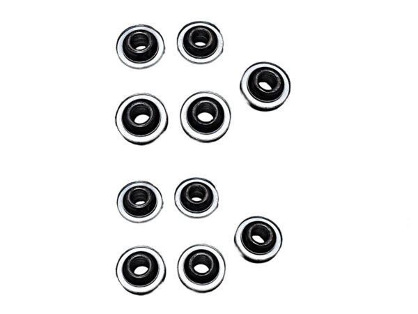 CONO DEL.C/GUARDAPOLVO 5/16 (10 PCS)
