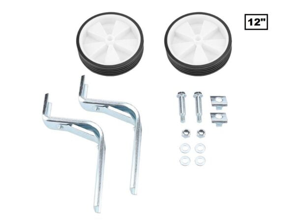 ESTABILIZADOR 12 R/PLASTICA
