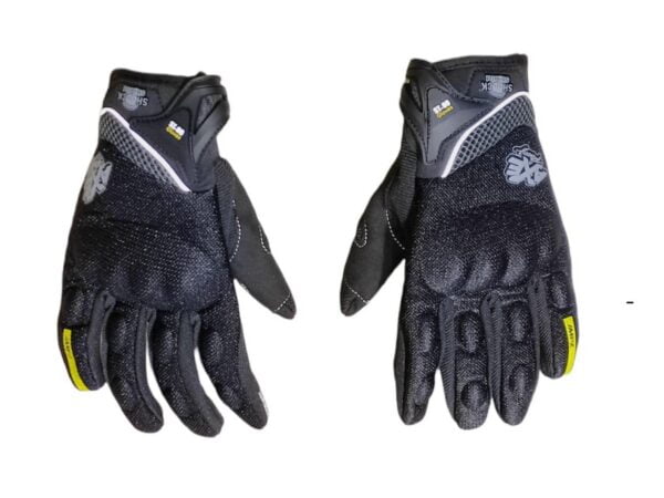 GUANTES LARGOS AXE