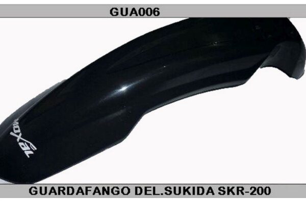 GUARDAFANGO DEL.SUKIDA SKR-200