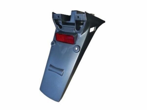 PORTA PLACA BROS-200/XR250 POST.