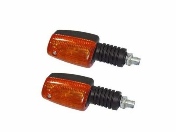 GUIA DIRECC.AX-100 MINI AMARILLA