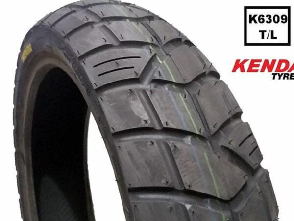LLANTA 17 X 110/90 KENDA K6309 TL 60P