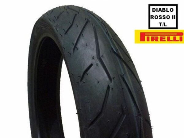 LLANTA 17 X 110/70 PIRELLI DIAB.ROS II