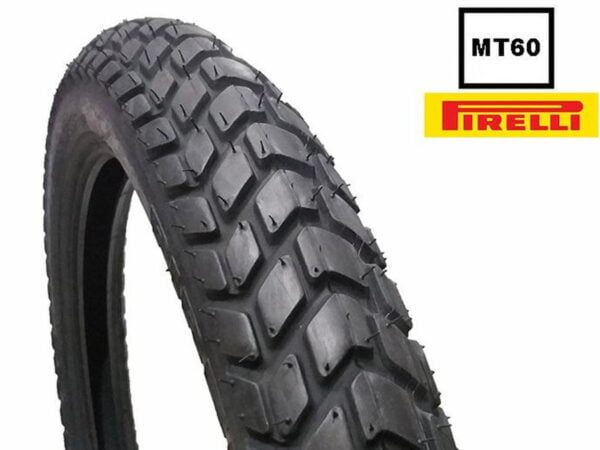 LLANTA 21 X  90/90 PIRELLI MT60