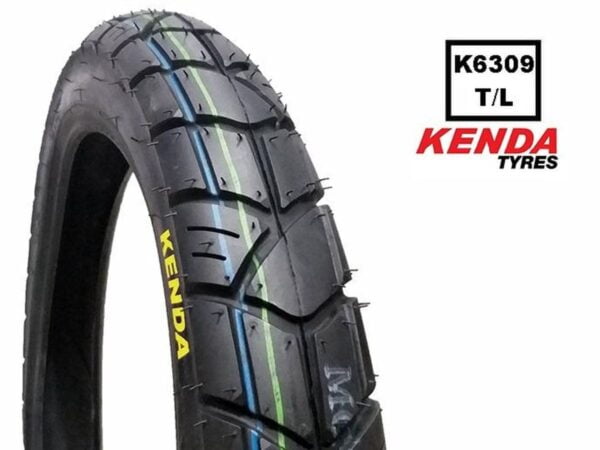 LLANTA 18 X 2.75 KENDA K6309 TL