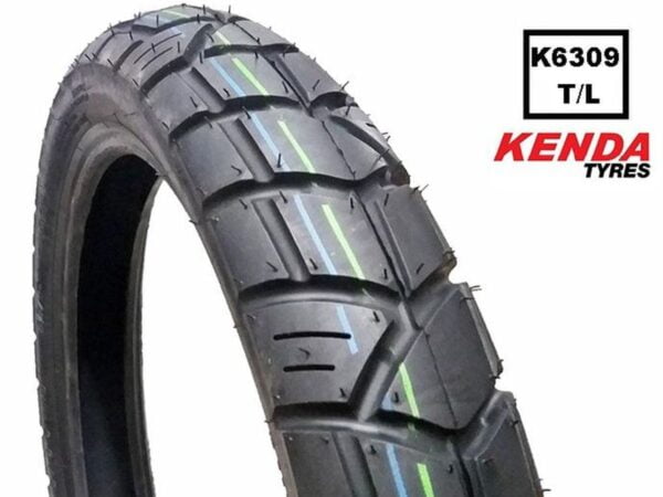LLANTA 17 X  90/90 KENDA K6309 TL