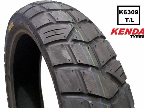 LLANTA 17 X 130/70 KENDA K6309 TL