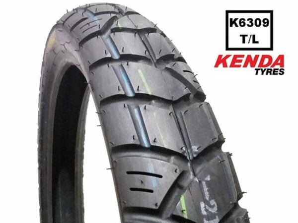 LLANTA 21 X  90/90 KENDA K6309 TL