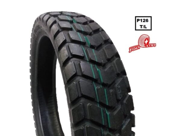LLANTA 18 X 130/70 YUANXING P126 TL
