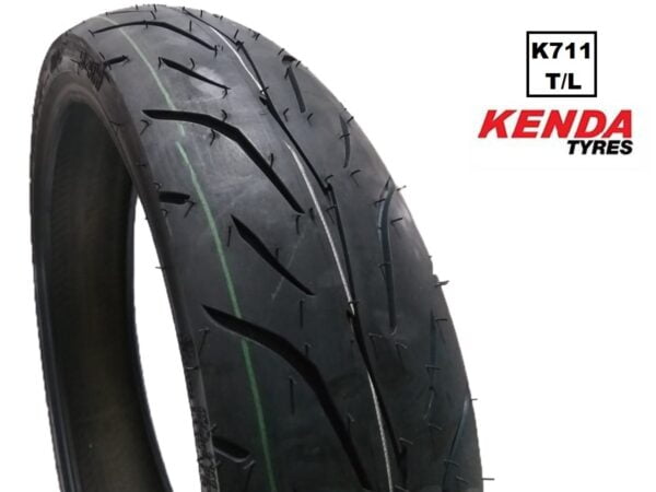 LLANTA 17 X 110/70 KENDA K711 TL