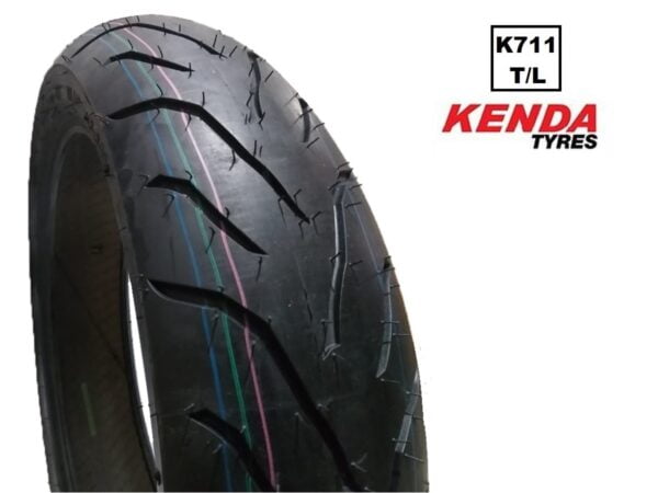 LLANTA 17 X 140/70 KENDA K711 TL