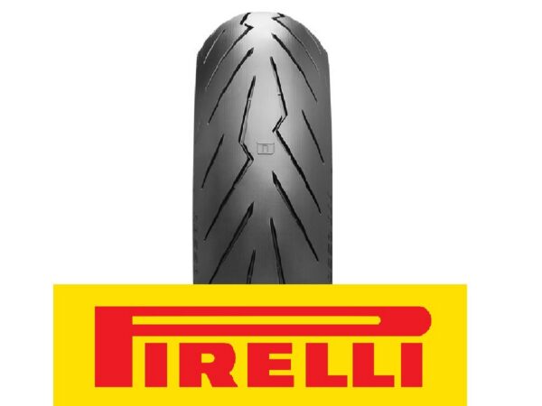 LLANTA 17 X 140/70 PIRELLI DIABL.R III