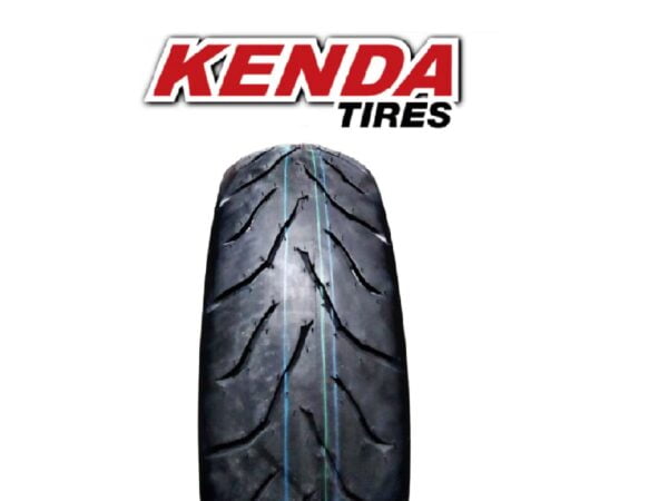 LLANTA 17 X 150/60 KENDA K711 TL