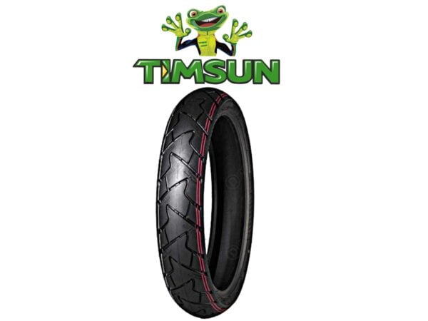 LLANTA 17 X 110/70 TS-659A TL 54H 4PR