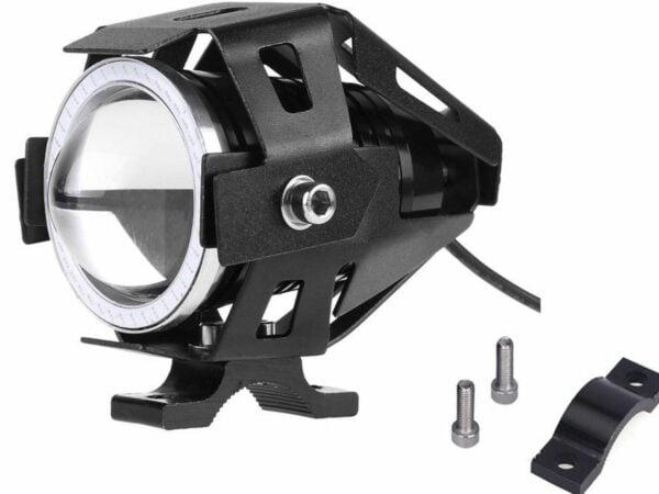 LUZ HALOG.OJO DE ANGEL U7/TRANSFORMER