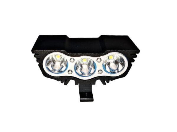 LUZ EXPLORADORA LED.H047 3 FUNC.12V35W