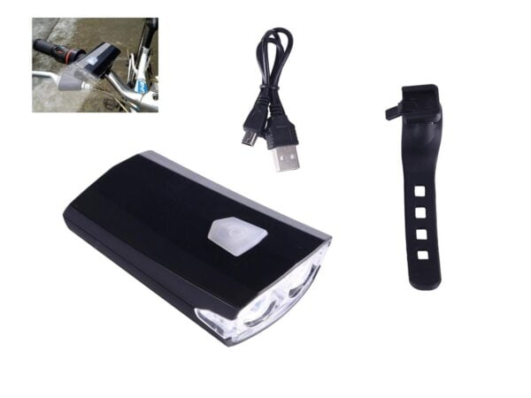 LUZ DEL/POST RAYPAL RPL-2251