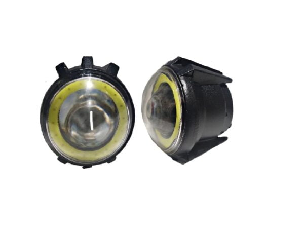 LUZ EXPLORADORA LED OJO DE ANGEL 059 12V