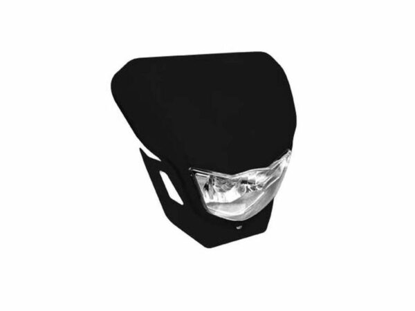 MASCARILLA DAYTONA1/TRX200/RAPTOR250 COM