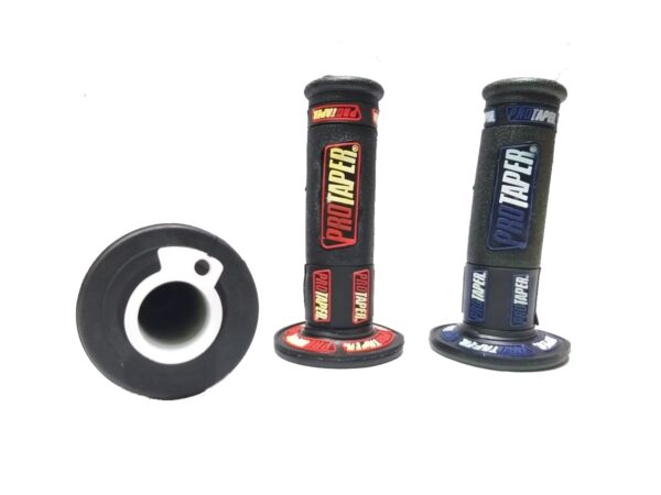 MANUBRIOS MOTO PRO TAPER