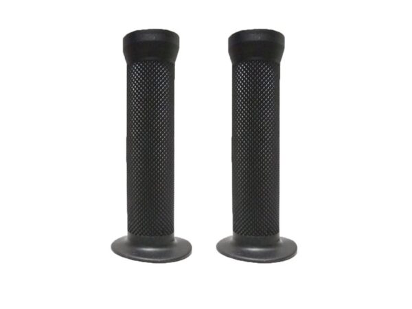 MANUBRIOS BMX 199DA/PUPILLOS NEGROS