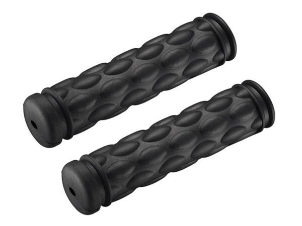 MANUBRIOS MTB BURBUJAS-PUPOS COLOR