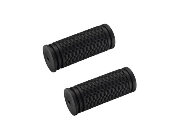MANUBRIOS BMX 12 PVC/GRPSHIF YD-T10