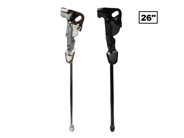 PATA APOYO POSTERIOR HIERRO 26 C/SEGURO