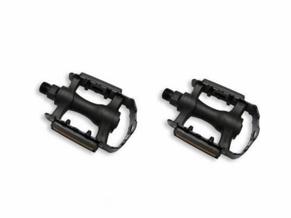 PEDAL MTB-CARR.MIXTO ALUM.JAULA WP-201