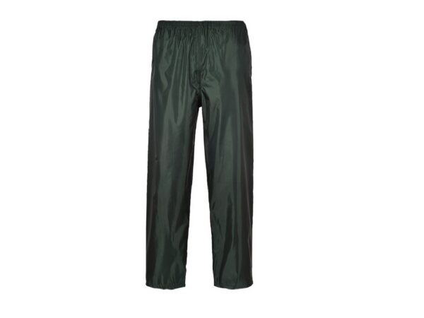 PANTALON MOTOC.IMPERM.TERMIC.POLAR C/REF