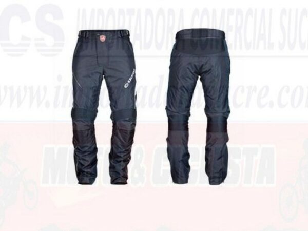 PANTALON MOTOC.IMPERM.PH-06 DUAL