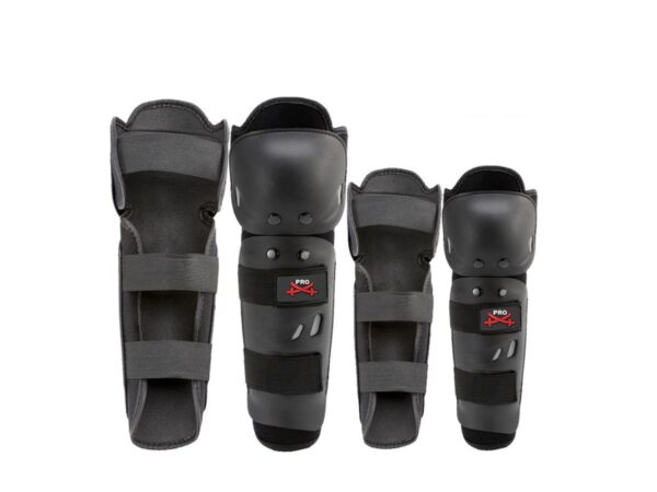 PROTECTOR RODILLERAS Y CODERAS PROX