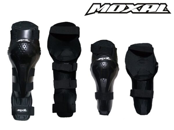 PROTECTOR RODILLERAS Y CODERAS RC-03