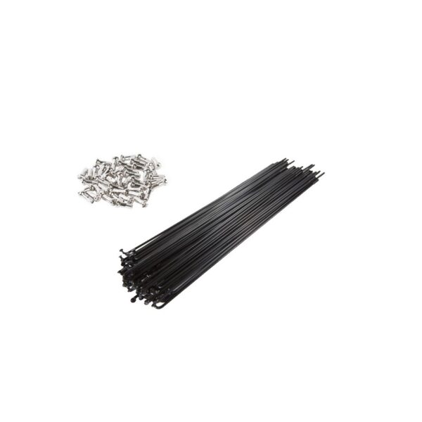 RADIOS 29/700 (14G X 287MM) JGO.36PCS.