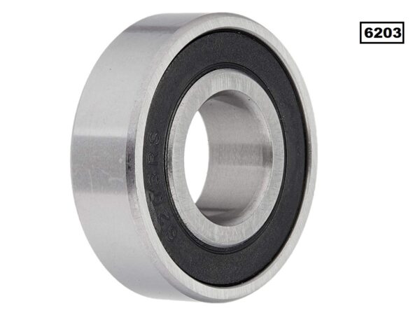 RULIMAN 6203 ZZ