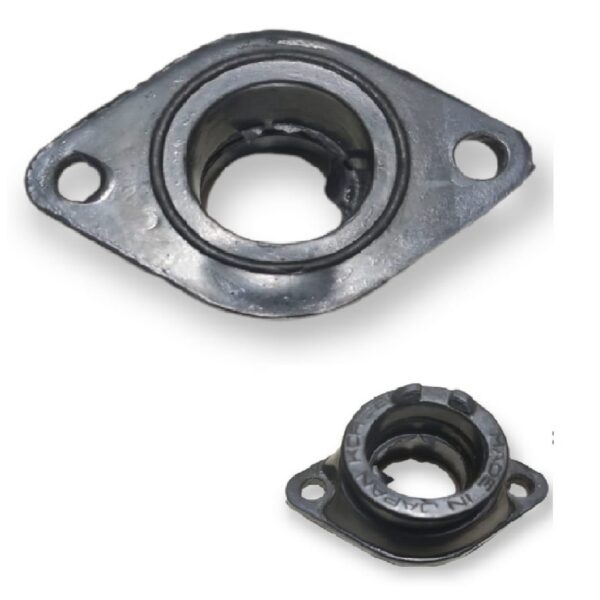 BASE CARBURADOR AX100/115 (COL)