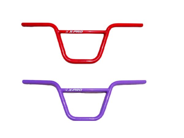 TIMON BMX ALUM.GORILA 9" BASE REDONDA