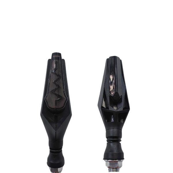 GUIA DIRECC.LED 2 COLORES ZXD92-SY-92