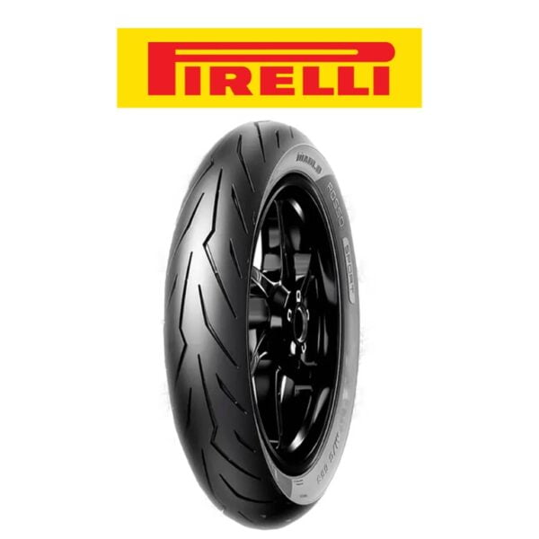 LLANTA 17 X 110/70 PIRELLI DIAB.ROS SPOR