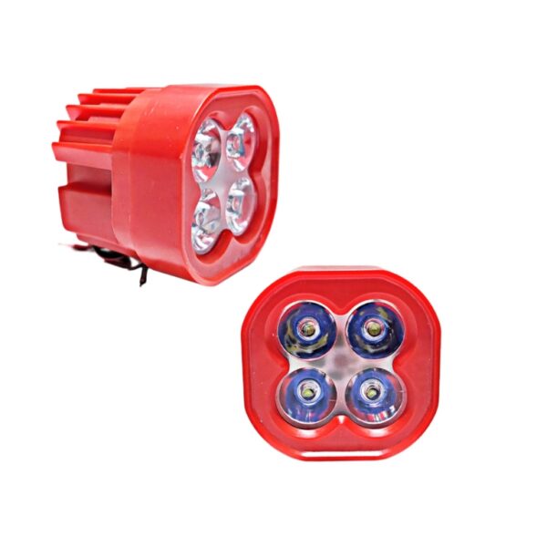 LUZ EXPLORADORA LED.4249