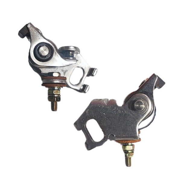 PLATINO YB-125 JPN (183-81421-10)