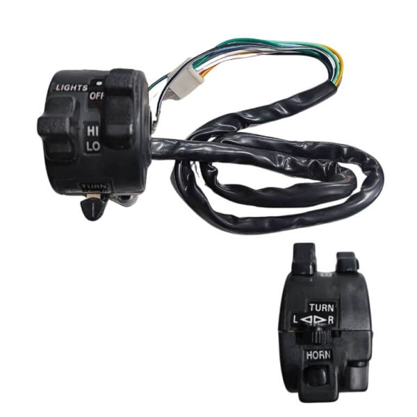 SWITCH LUCES TS-185ER (37400-29900)