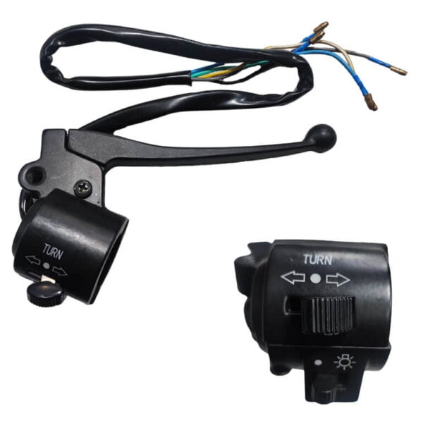 SWITCH LUCES AX-100