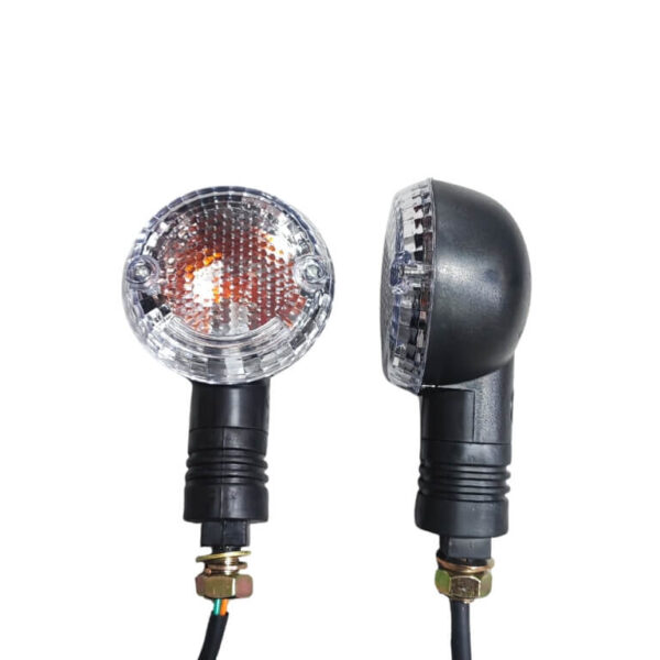 GUIA DIRECC.GN-125 NEGRA
